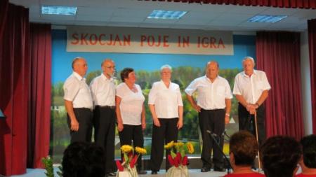 Škocjan poje in igra 2017 1